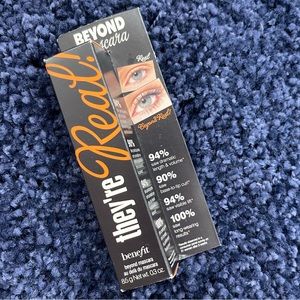 They’re Real Beyond Mascara